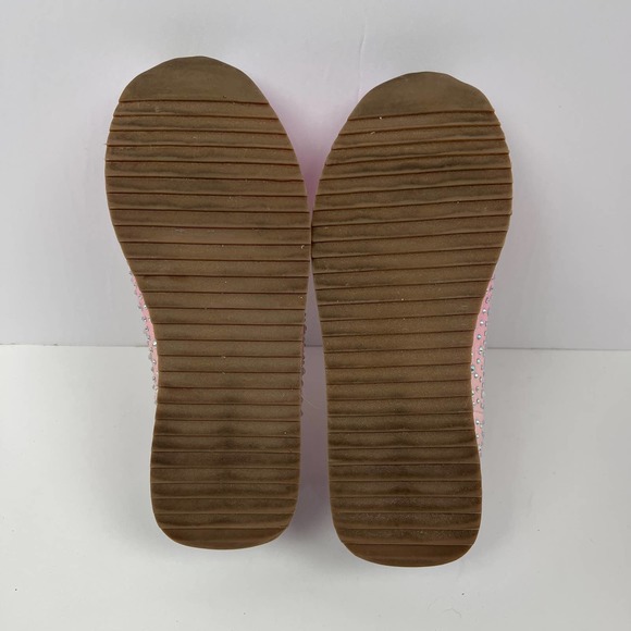 Kenneth Cole Reaction Cameron Zip Jewel Jogger, Size 7 WIDE - Picture 13 of 14